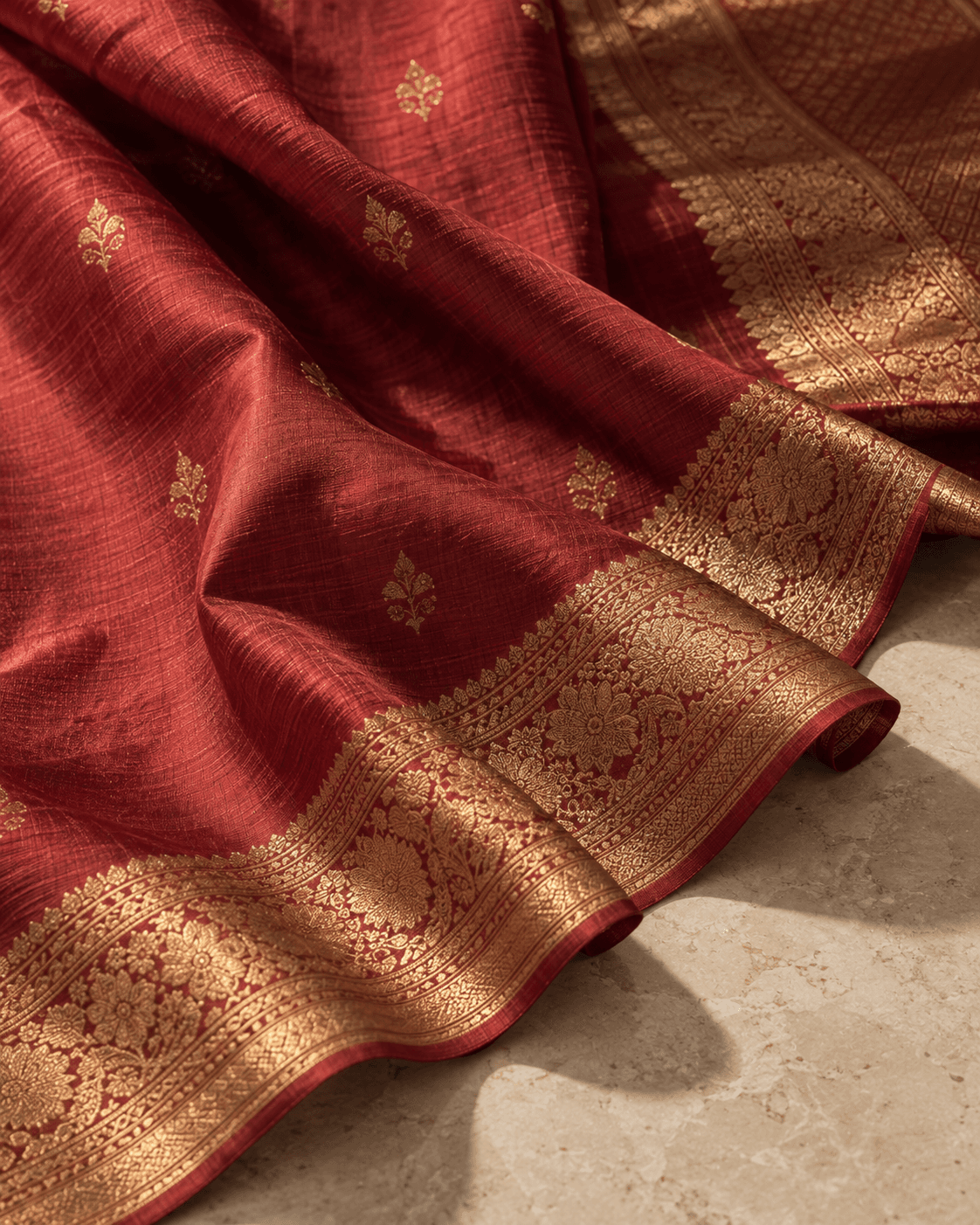 Kanchipuram silk textile